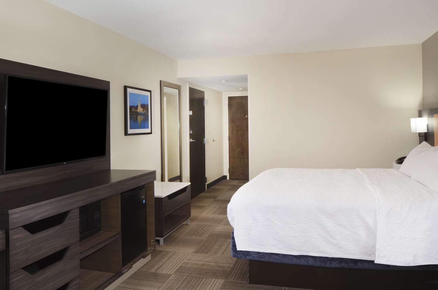 hampton inn charleston southridge