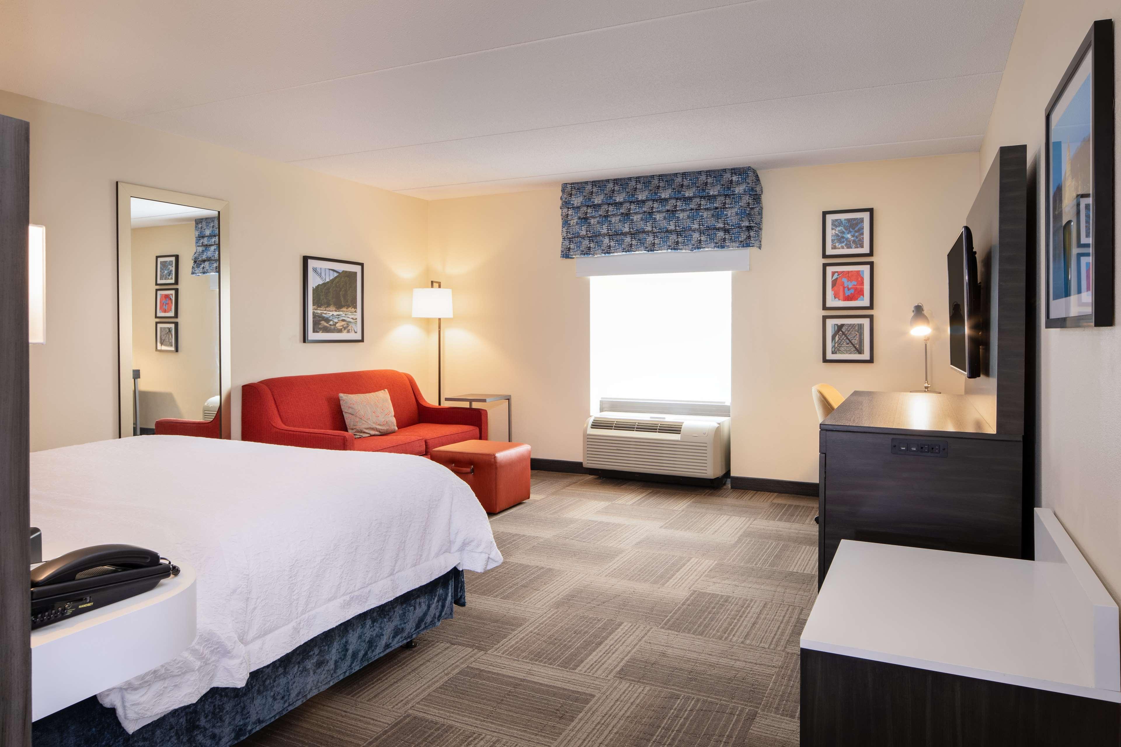 hampton inn charleston southridge