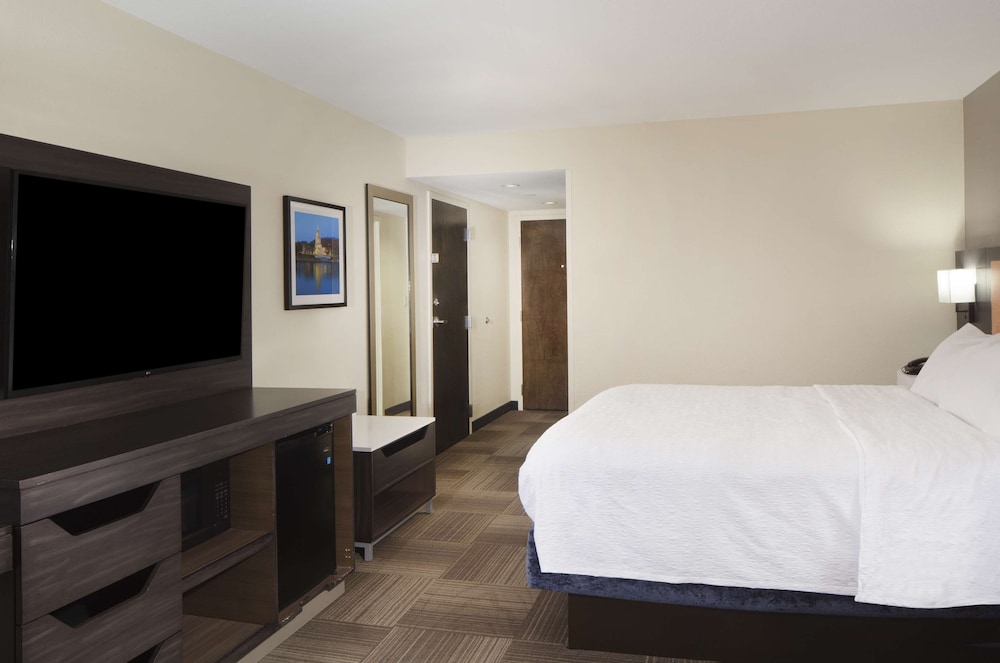 hampton inn charleston southridge