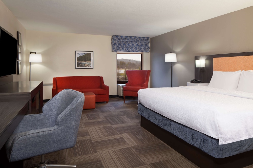 hampton inn charleston southridge