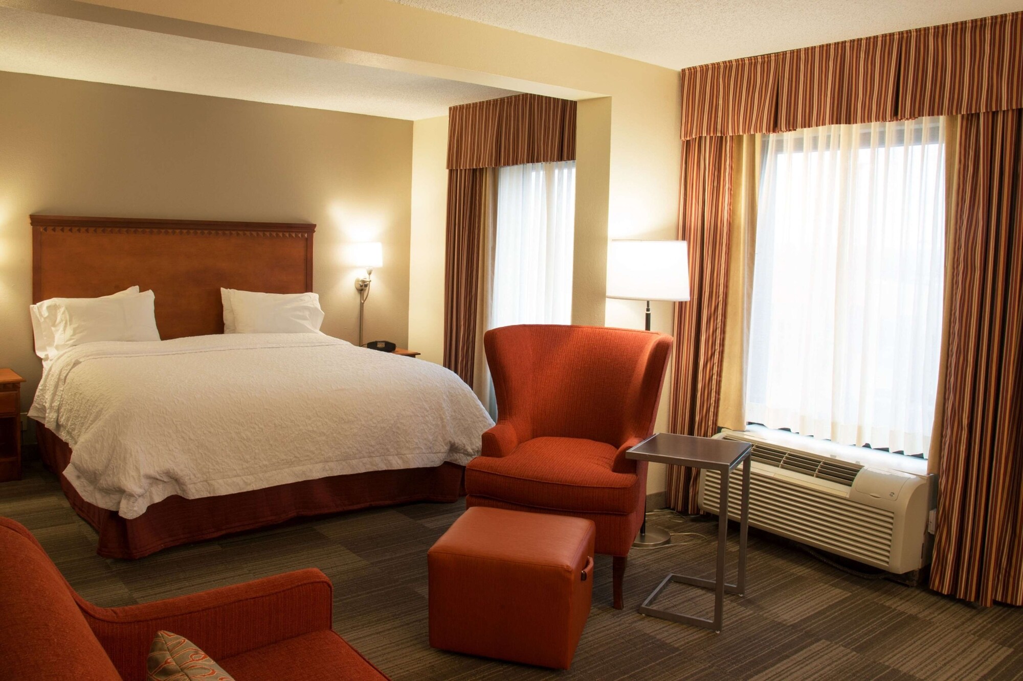hampton inn charleston southridge
