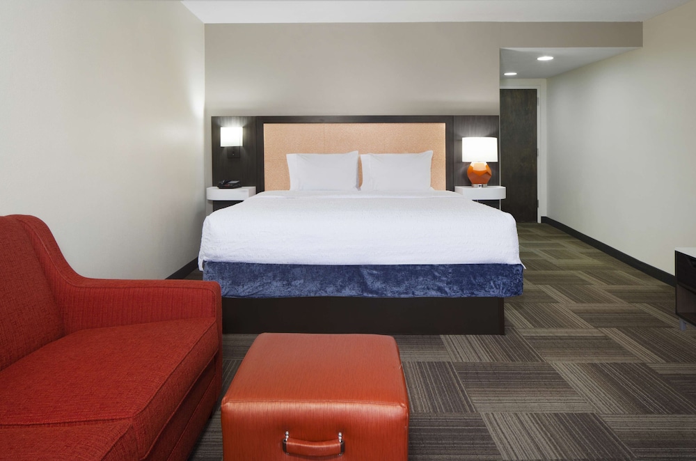 hampton inn charleston southridge