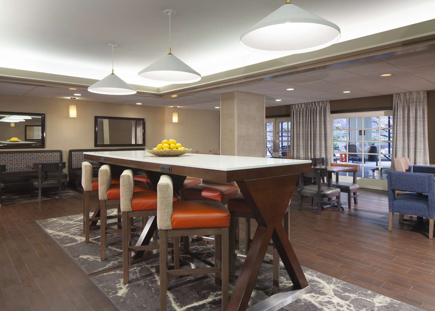 hampton inn charleston southridge