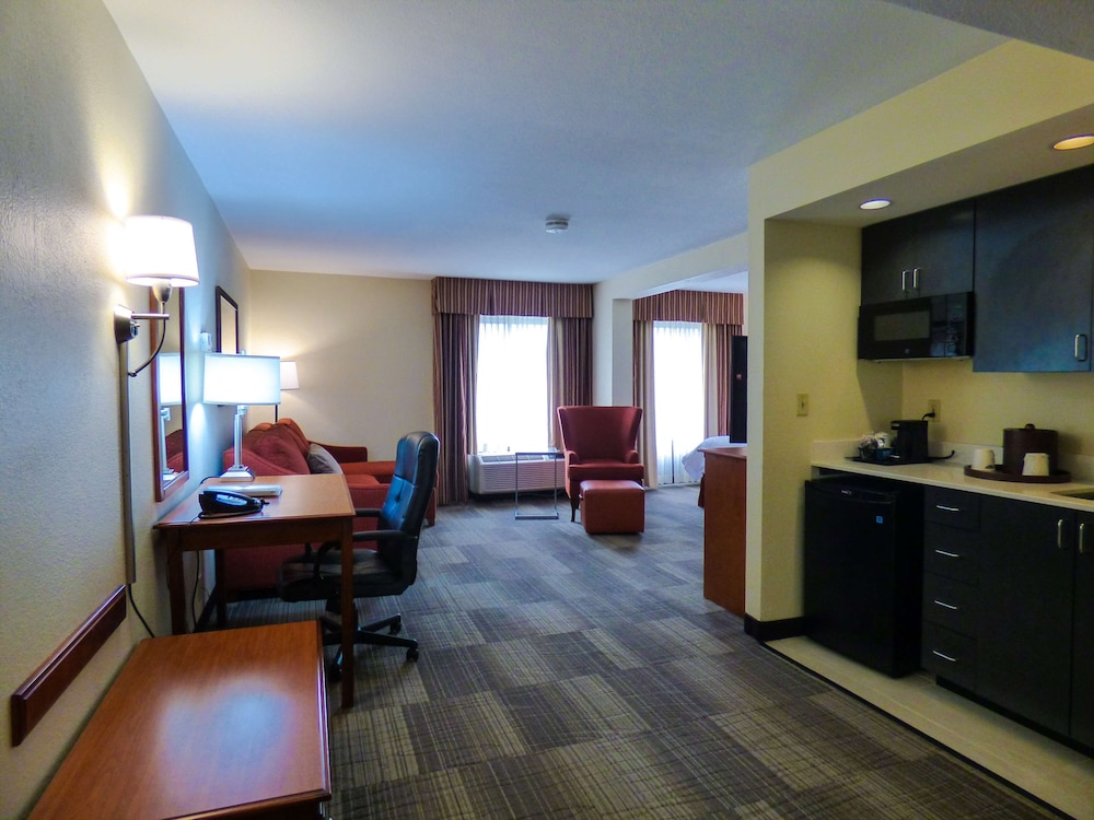 hampton inn charleston southridge
