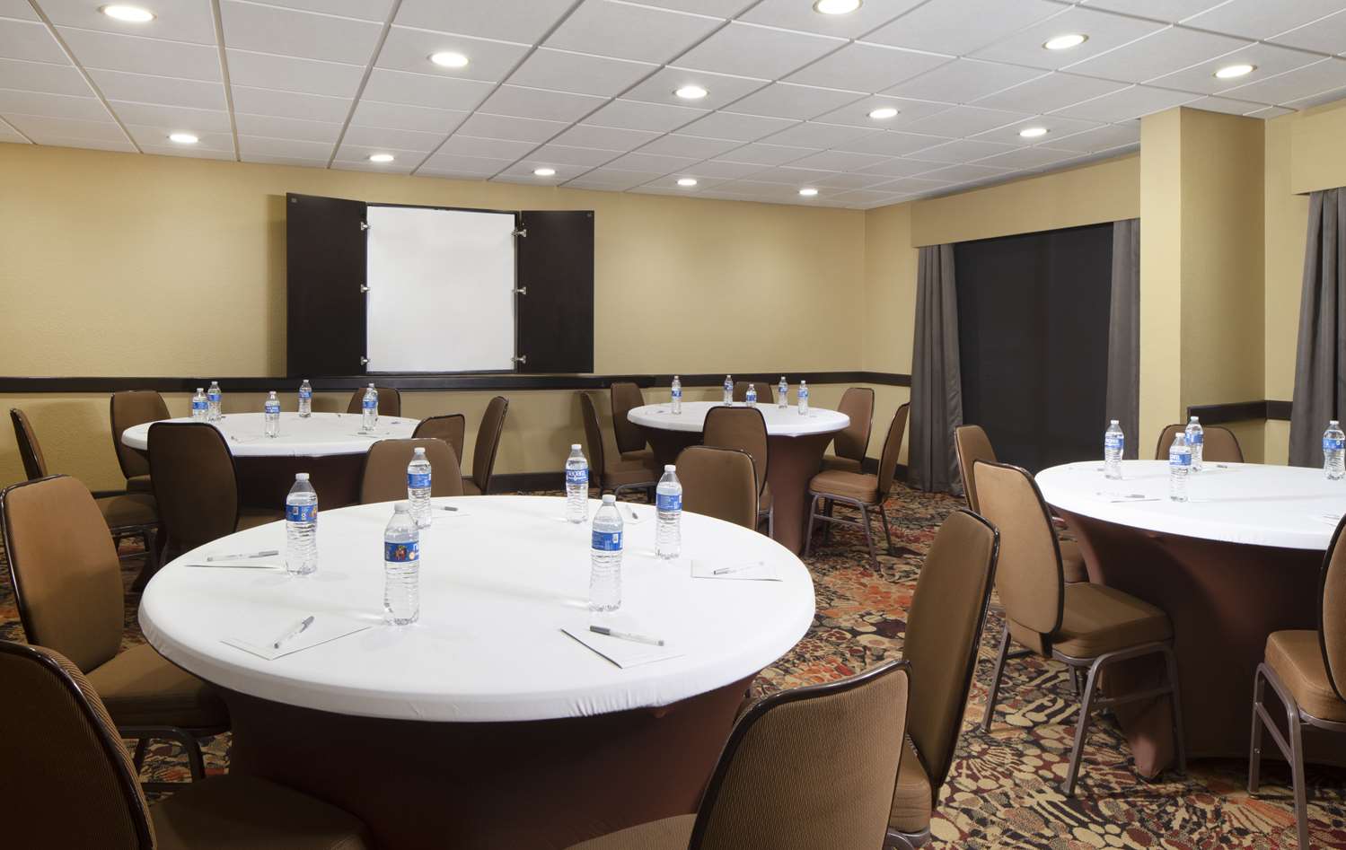 hampton inn charleston southridge