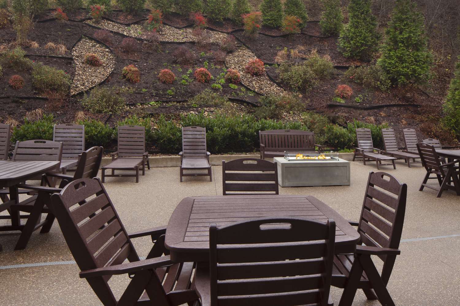 hampton inn charleston southridge