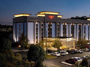 hampton inn charleston southridge