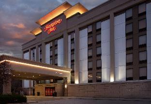 hampton inn charleston southridge