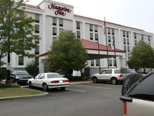 hampton inn charleston southridge