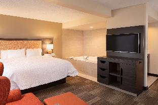 hampton inn charleston southridge