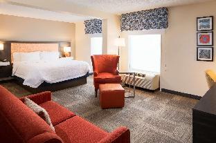 hampton inn charleston southridge