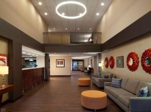 hampton inn charleston southridge