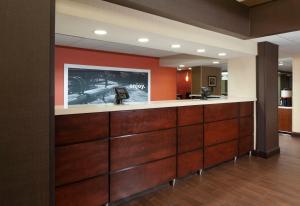 hampton inn charleston southridge