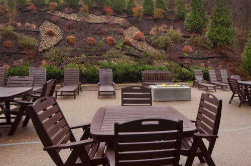 hampton inn charleston southridge