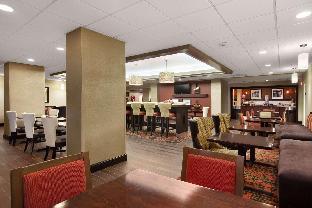 hampton inn charleston southridge