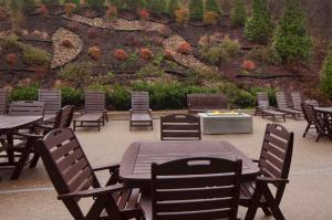 hampton inn charleston southridge