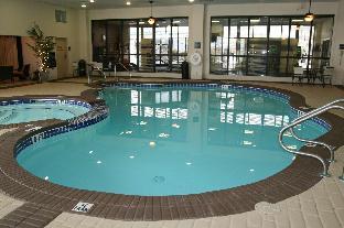 hampton inn charleston southridge