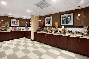 hampton inn charleston southridge