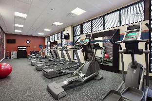 hampton inn charleston southridge