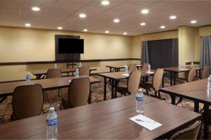 hampton inn charleston southridge