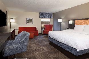 hampton inn charleston southridge