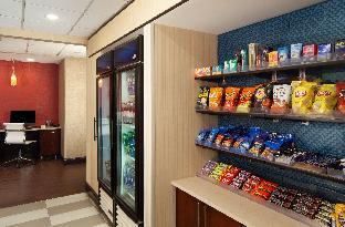 hampton inn charleston southridge