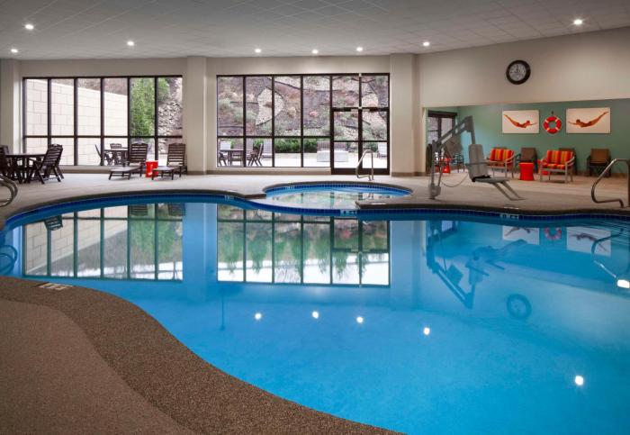 hampton inn charleston southridge