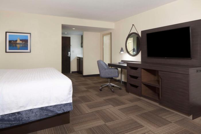 hampton inn charleston southridge