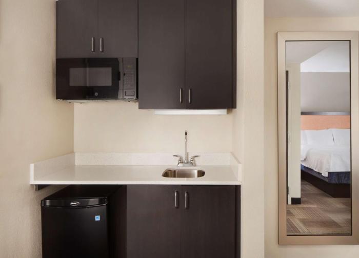 hampton inn charleston southridge