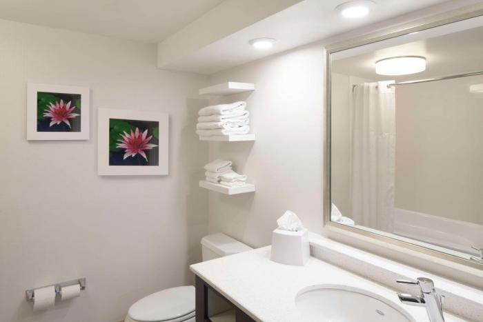 hampton inn charleston southridge