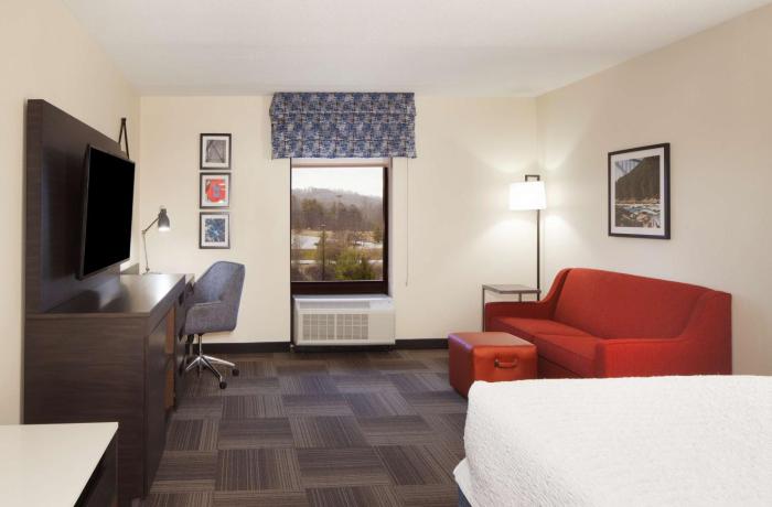 hampton inn charleston southridge