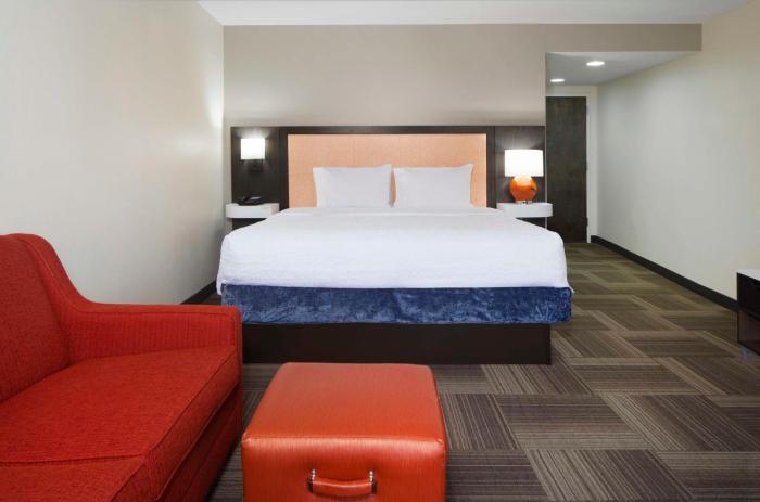 hampton inn charleston southridge