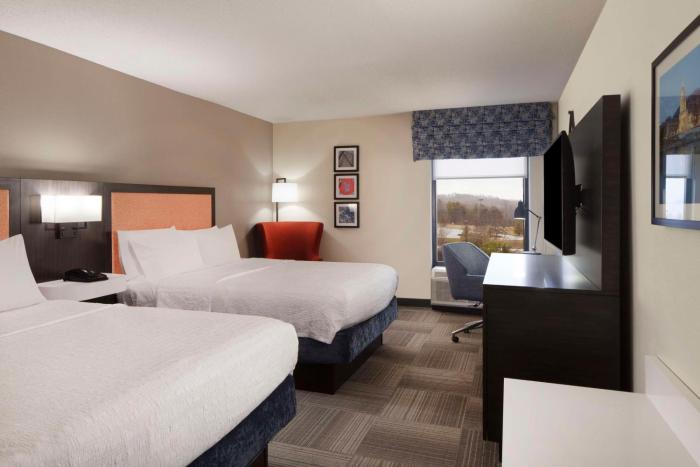 hampton inn charleston southridge