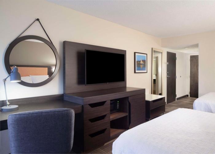 hampton inn charleston southridge