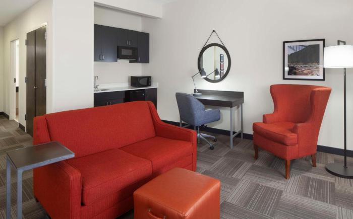 hampton inn charleston southridge