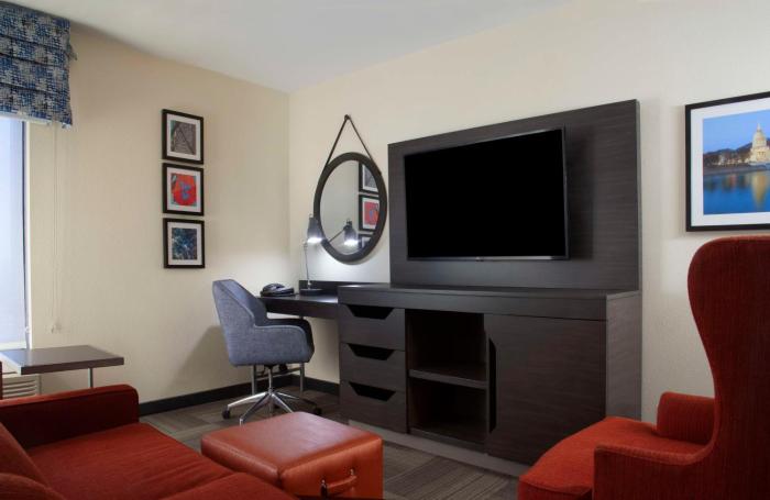 hampton inn charleston southridge