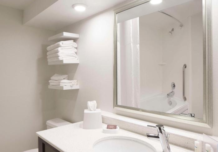 hampton inn charleston southridge