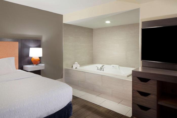 hampton inn charleston southridge