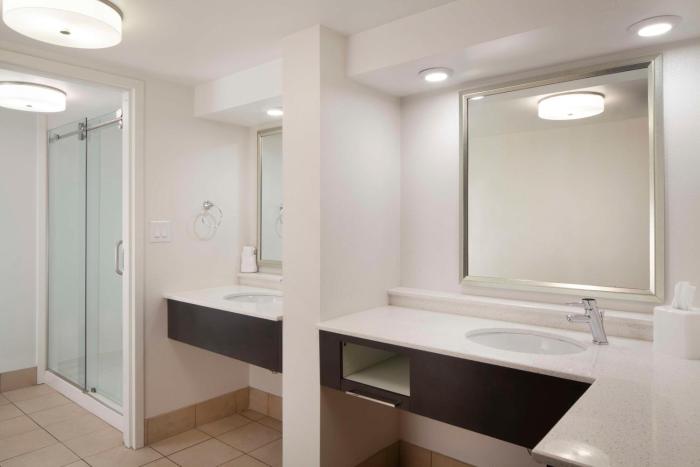 hampton inn charleston southridge