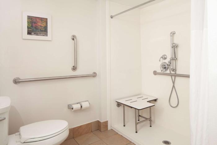 hampton inn charleston southridge