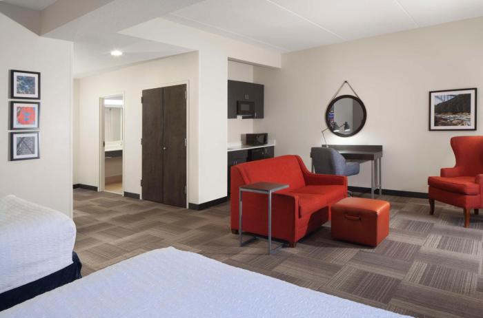 hampton inn charleston southridge
