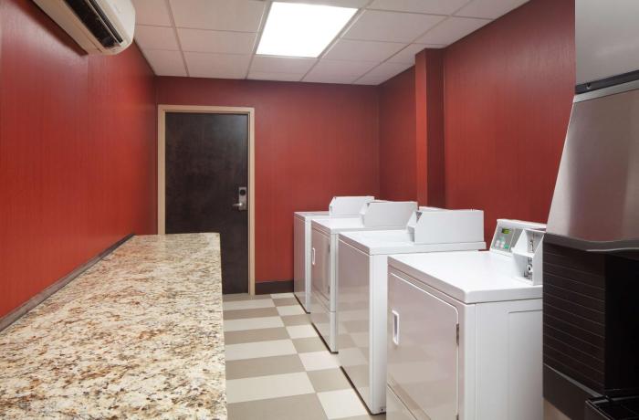 hampton inn charleston southridge
