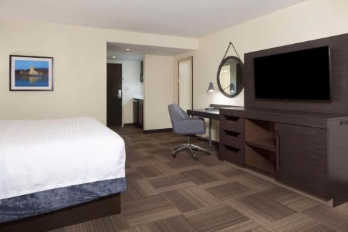 hampton inn charleston southridge