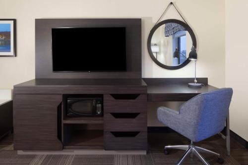 hampton inn charleston southridge