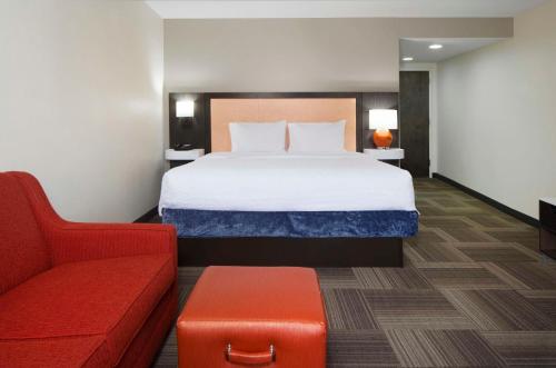 hampton inn charleston southridge