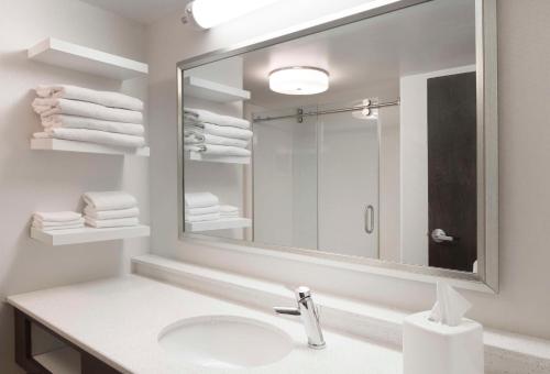 hampton inn charleston southridge