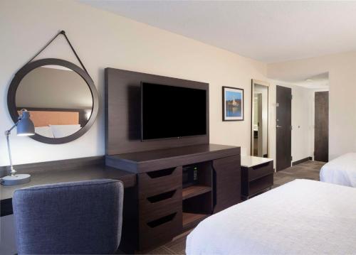 hampton inn charleston southridge