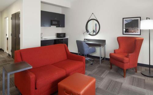 hampton inn charleston southridge