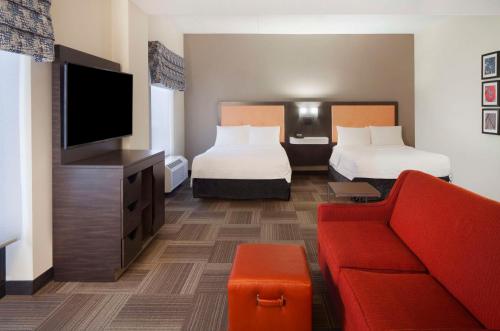 hampton inn charleston southridge