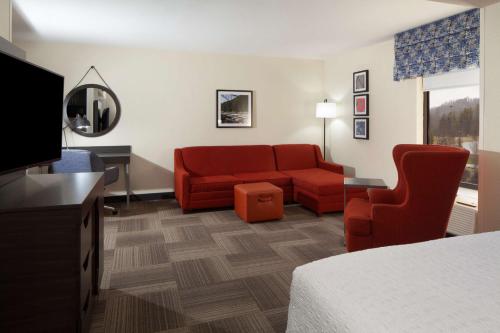 hampton inn charleston southridge